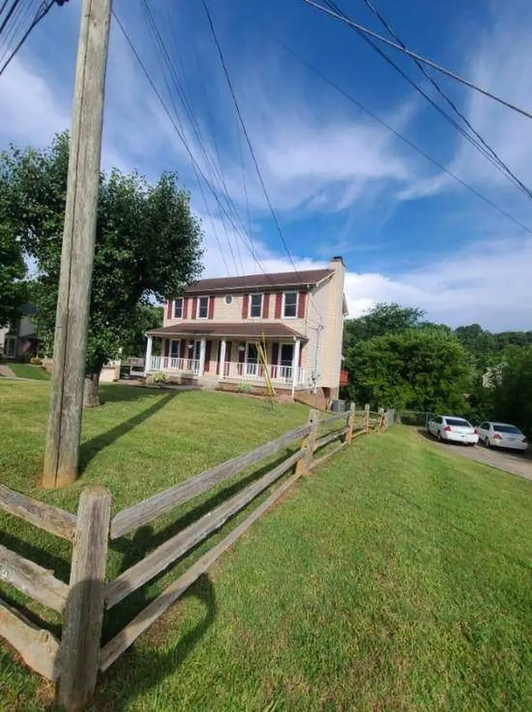 2127 Amadeus Drive Clarksville TN 37040