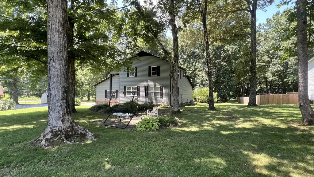 105 Jill Drive Lawrenceburg TN 38464