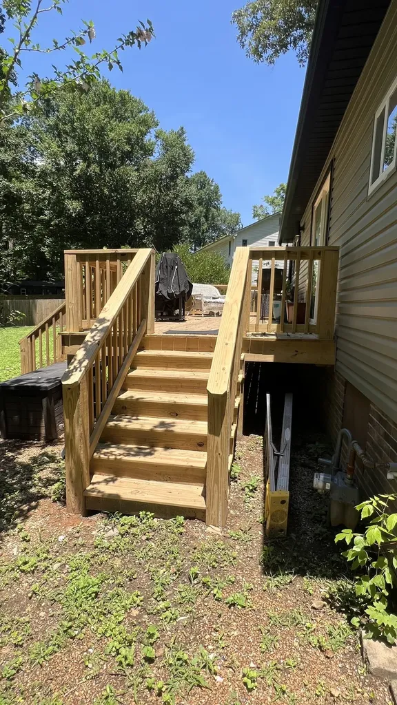 105 Jill Drive Lawrenceburg TN 38464