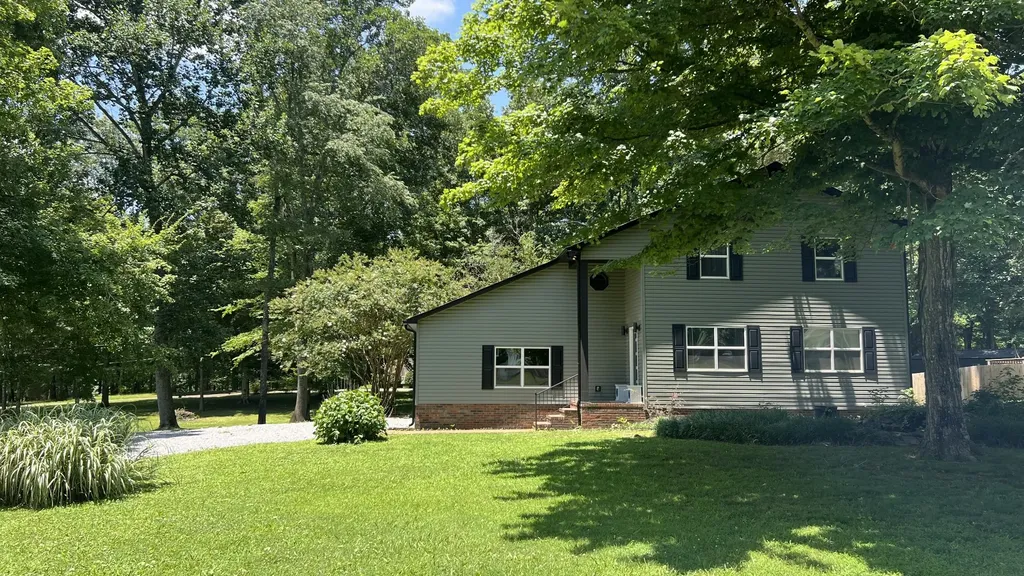 105 Jill Drive Lawrenceburg TN 38464