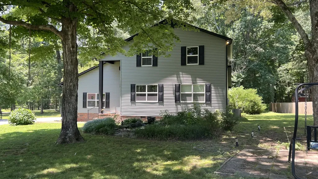 105 Jill Drive Lawrenceburg TN 38464