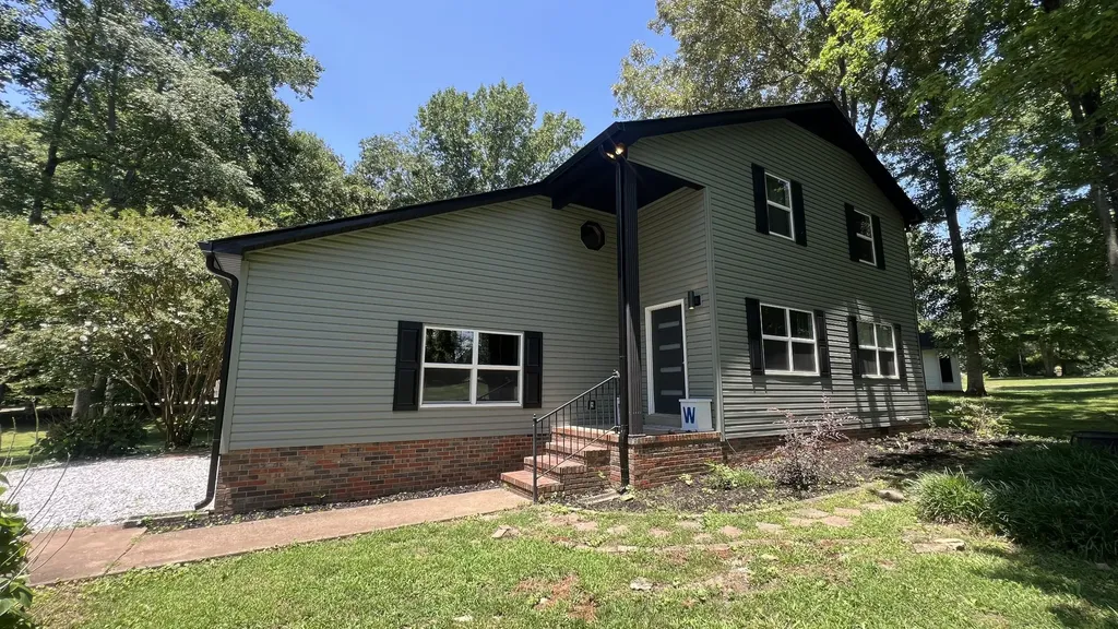 105 Jill Drive Lawrenceburg TN 38464