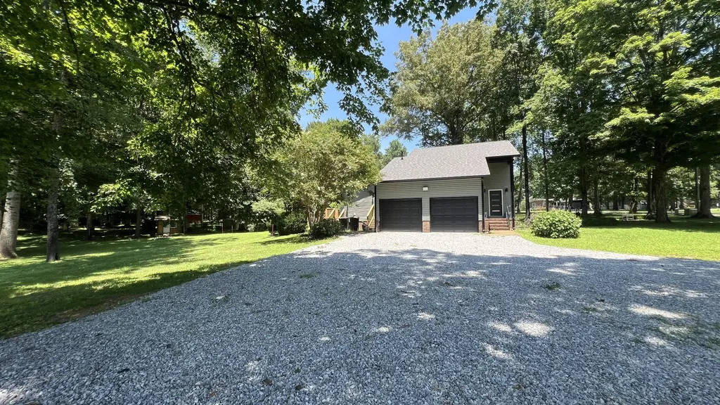 105 Jill Drive Lawrenceburg TN 38464