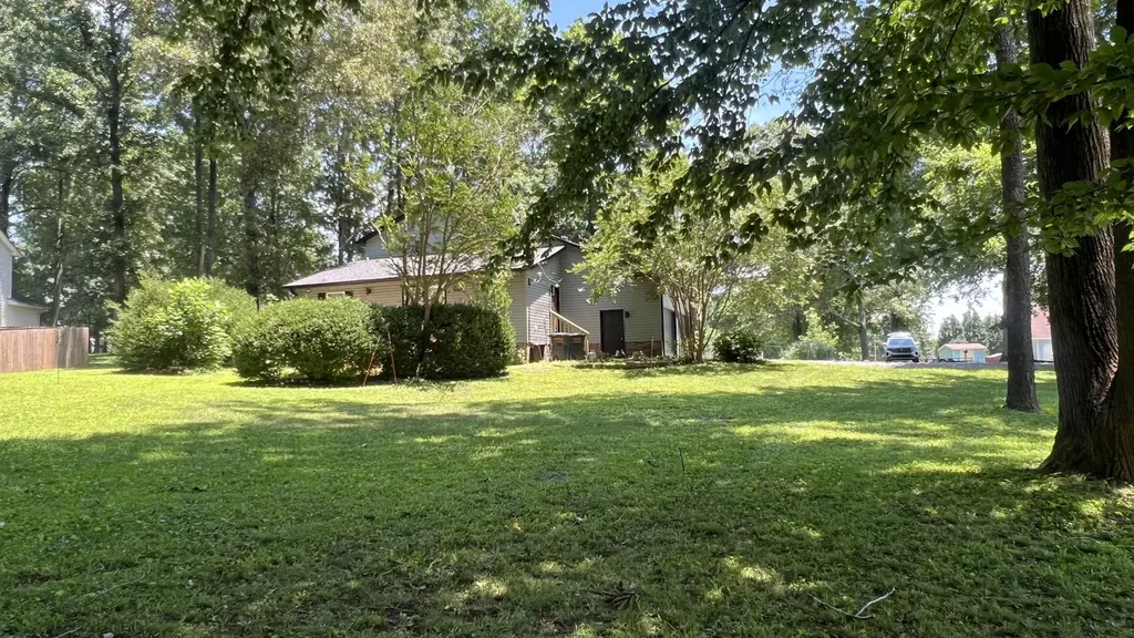 105 Jill Drive Lawrenceburg TN 38464