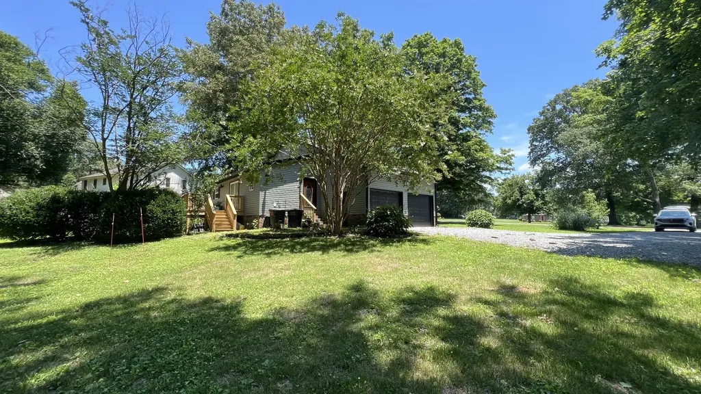 105 Jill Drive Lawrenceburg TN 38464