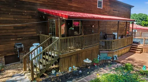 3281 Mt Zoar Road Hopkinsville KY 42240