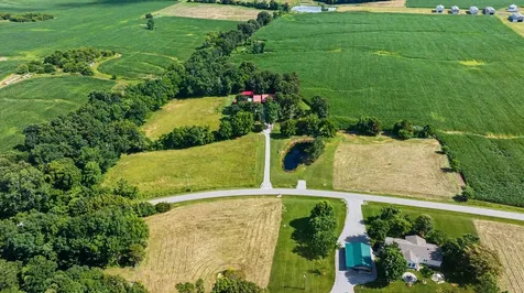 3281 Mt Zoar Road Hopkinsville KY 42240