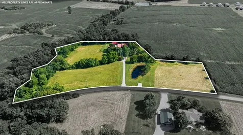 3281 Mt Zoar Road Hopkinsville KY 42240