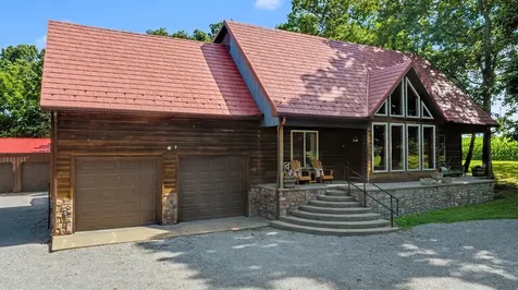 3281 Mt Zoar Road Hopkinsville KY 42240