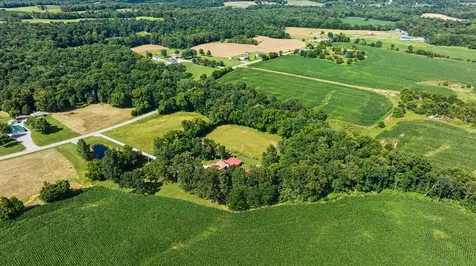 3281 Mt Zoar Road Hopkinsville KY 42240