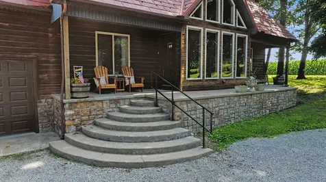 3281 Mt Zoar Road Hopkinsville KY 42240