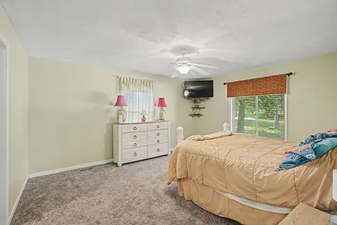 3281 Mt Zoar Road Hopkinsville KY 42240