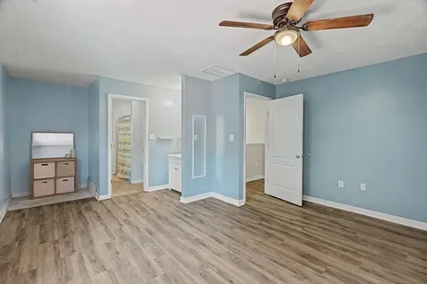 3281 Mt Zoar Road Hopkinsville KY 42240