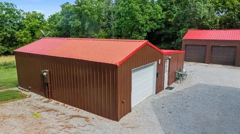 3281 Mt Zoar Road Hopkinsville KY 42240