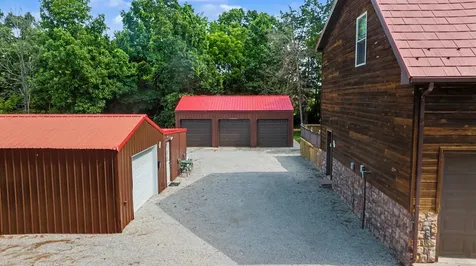 3281 Mt Zoar Road Hopkinsville KY 42240