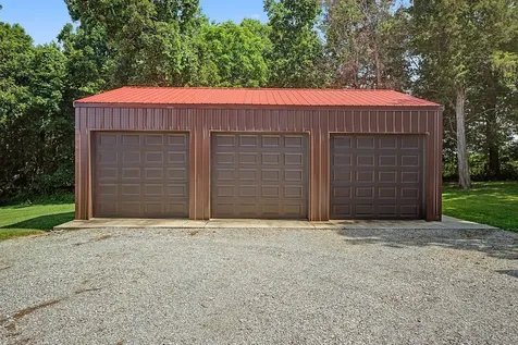 3281 Mt Zoar Road Hopkinsville KY 42240