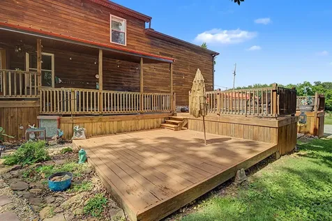 3281 Mt Zoar Road Hopkinsville KY 42240