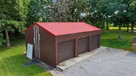 3281 Mt Zoar Road Hopkinsville KY 42240