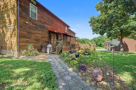 3281 Mt Zoar Road Hopkinsville KY 42240
