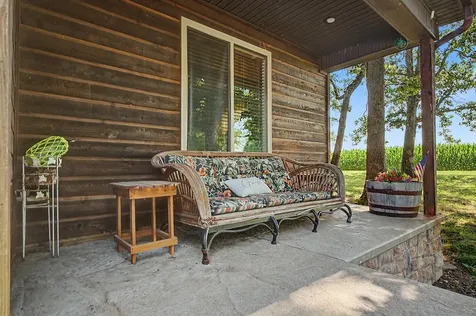 3281 Mt Zoar Road Hopkinsville KY 42240