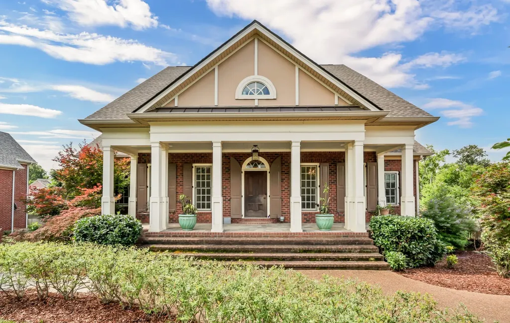 6252 Palomar Court Nashville TN 37211