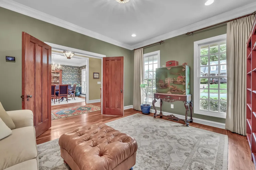 6252 Palomar Court Nashville TN 37211