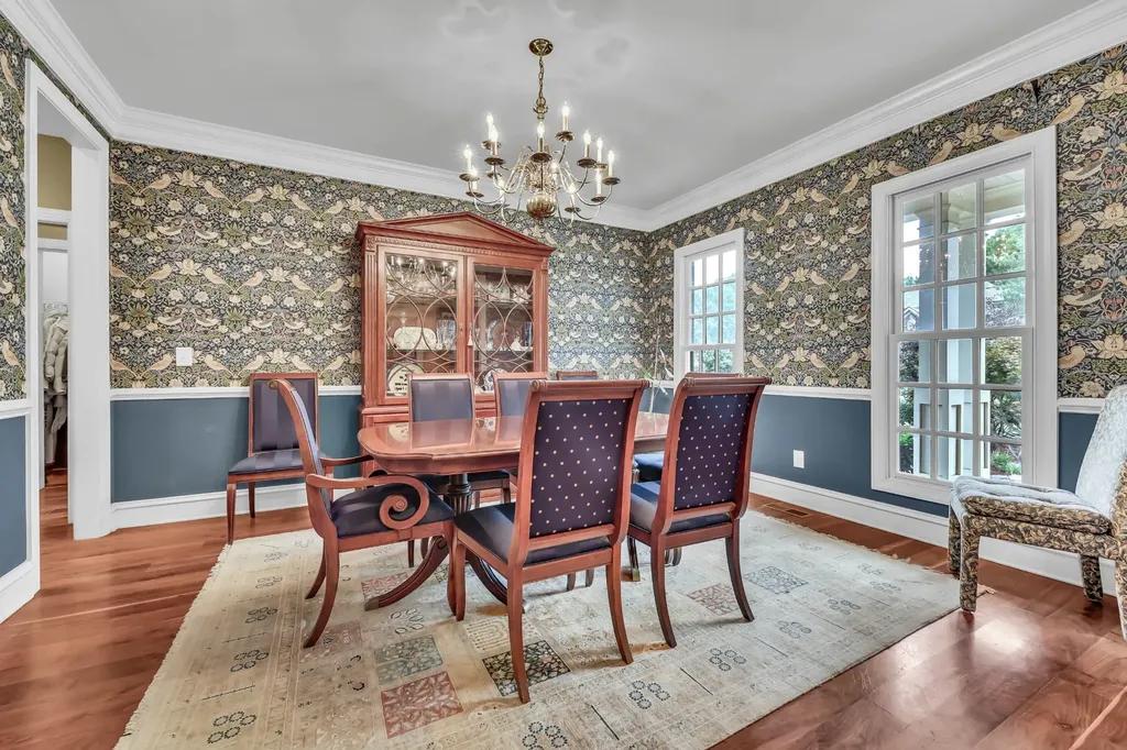 6252 Palomar Court Nashville TN 37211