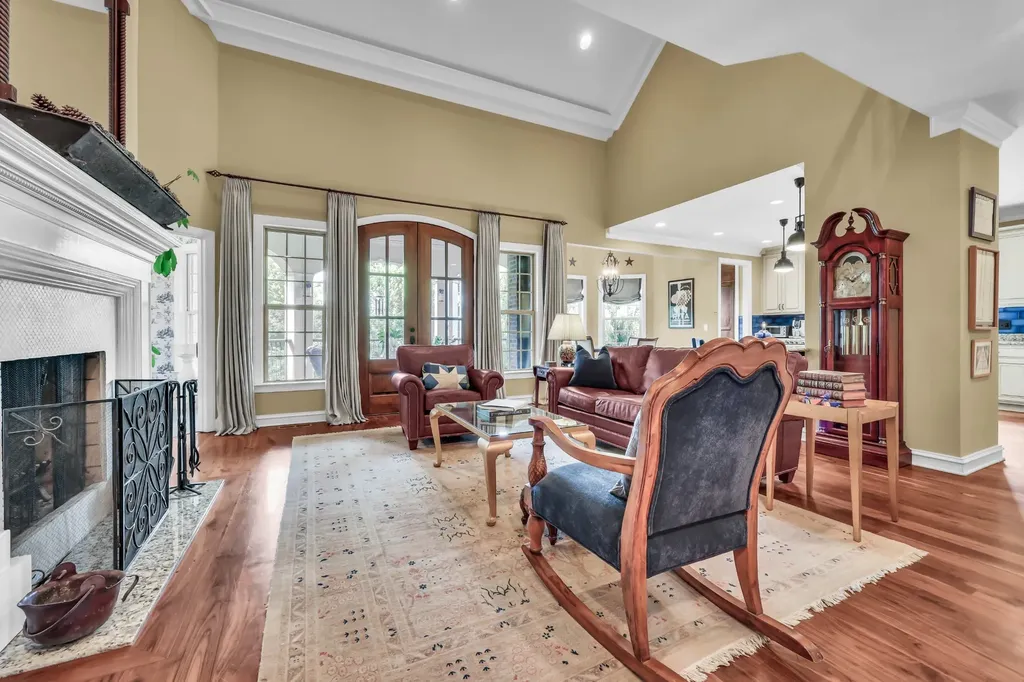 6252 Palomar Court Nashville TN 37211