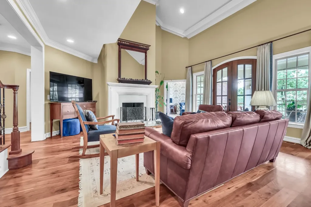 6252 Palomar Court Nashville TN 37211