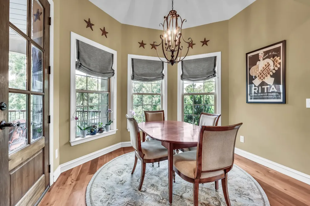 6252 Palomar Court Nashville TN 37211