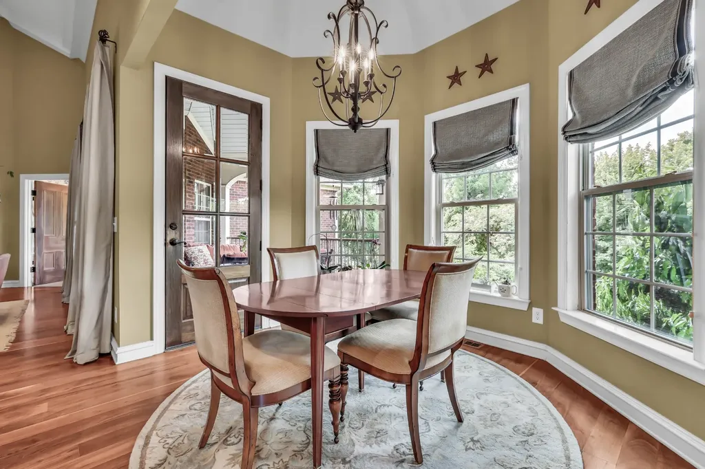 6252 Palomar Court Nashville TN 37211