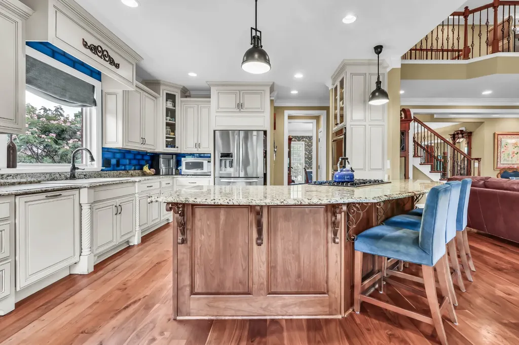 6252 Palomar Court Nashville TN 37211