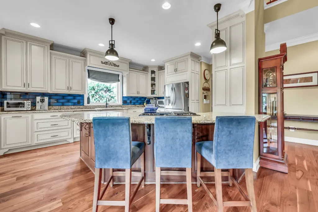 6252 Palomar Court Nashville TN 37211