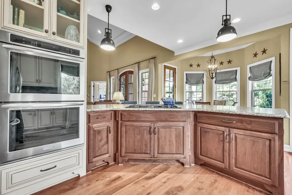 6252 Palomar Court Nashville TN 37211