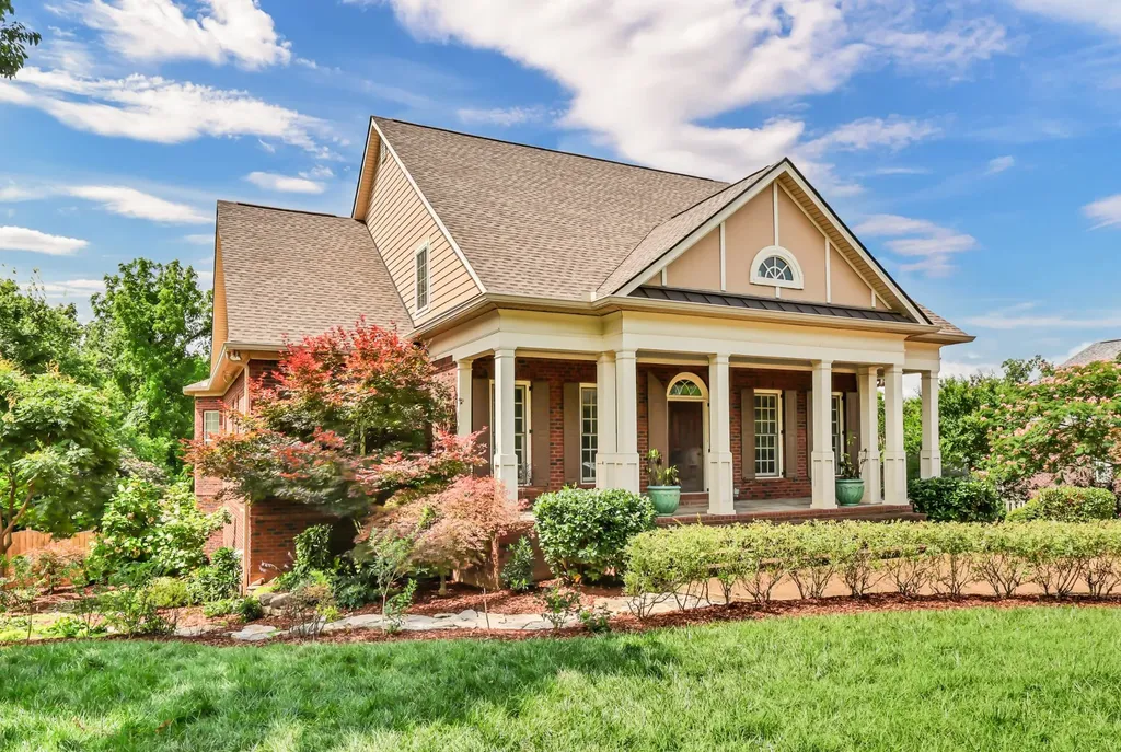 6252 Palomar Court Nashville TN 37211
