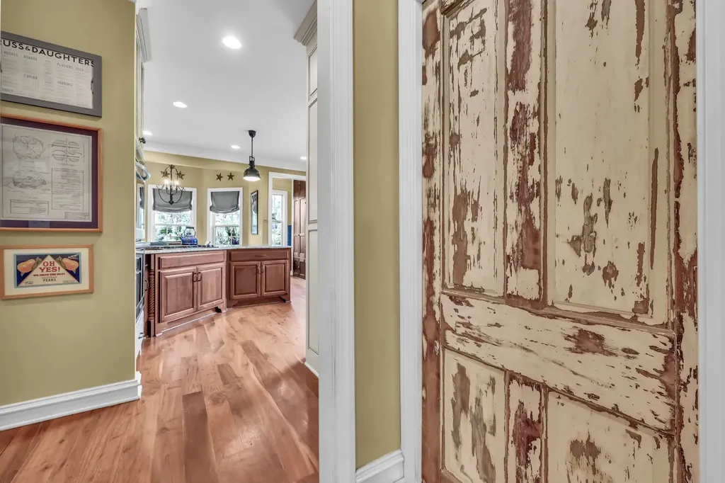 6252 Palomar Court Nashville TN 37211