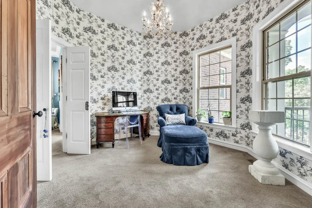 6252 Palomar Court Nashville TN 37211