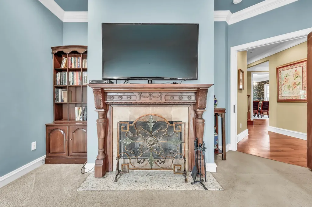 6252 Palomar Court Nashville TN 37211