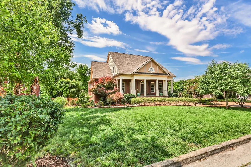 6252 Palomar Court Nashville TN 37211