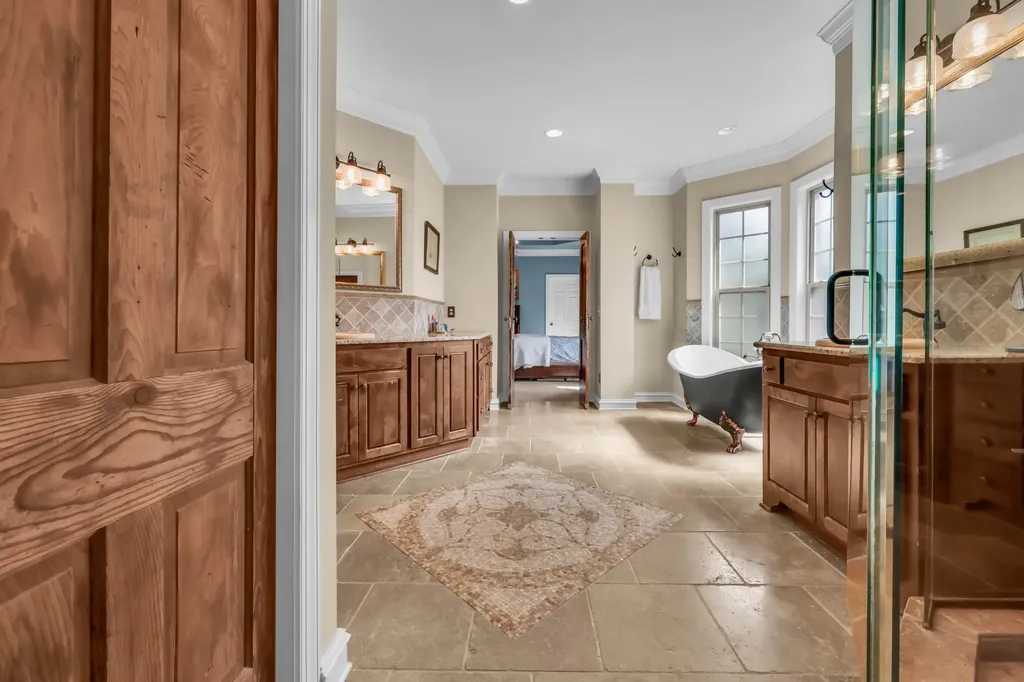 6252 Palomar Court Nashville TN 37211