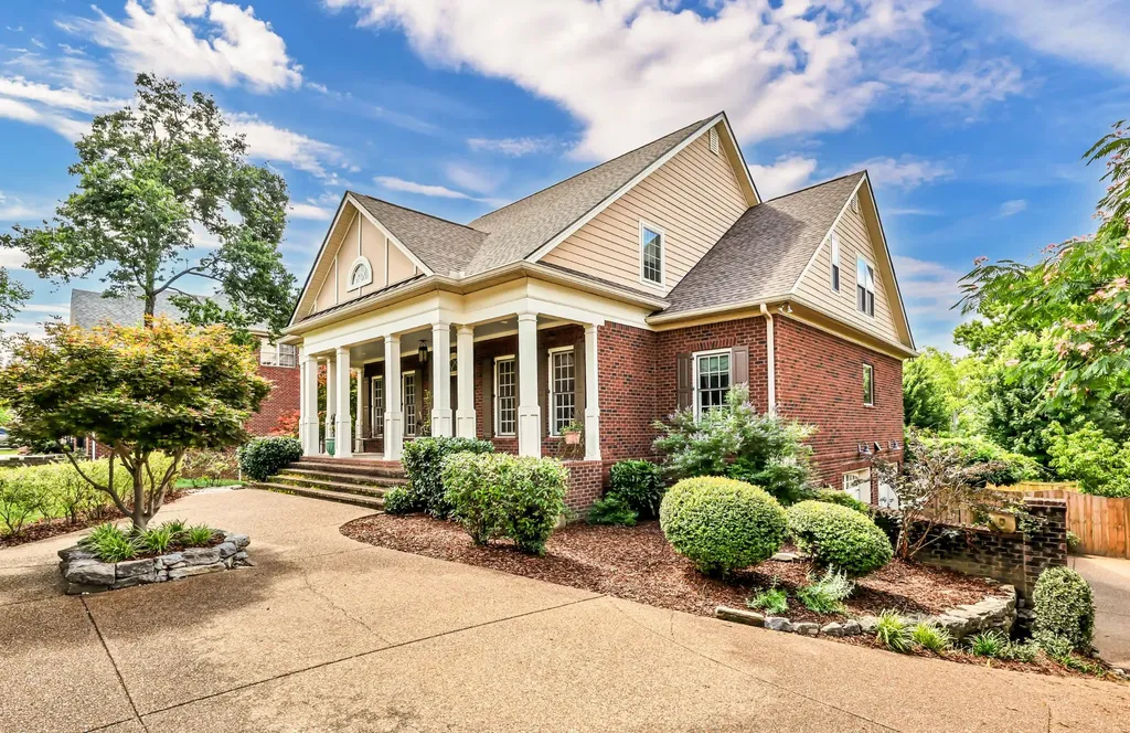 6252 Palomar Court Nashville TN 37211