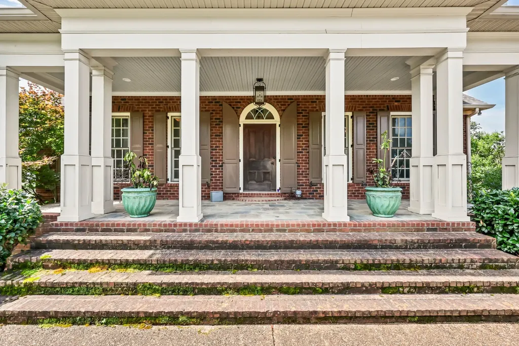 6252 Palomar Court Nashville TN 37211
