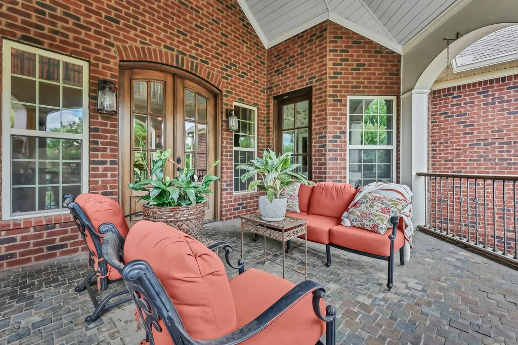 6252 Palomar Court Nashville TN 37211