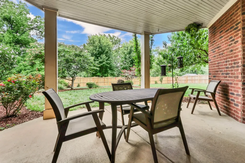 6252 Palomar Court Nashville TN 37211
