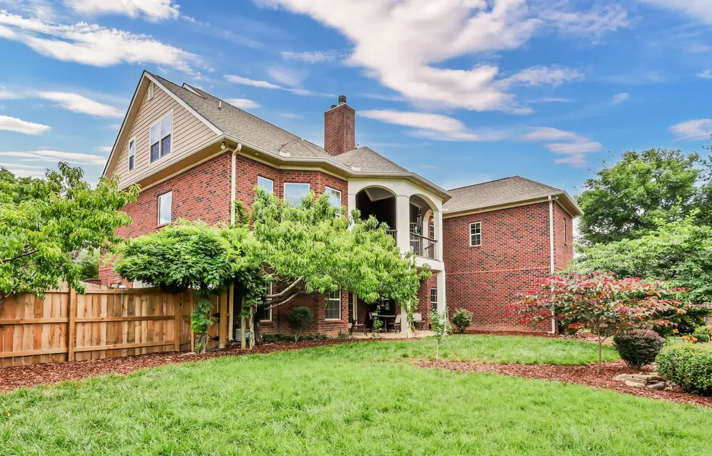 6252 Palomar Court Nashville TN 37211