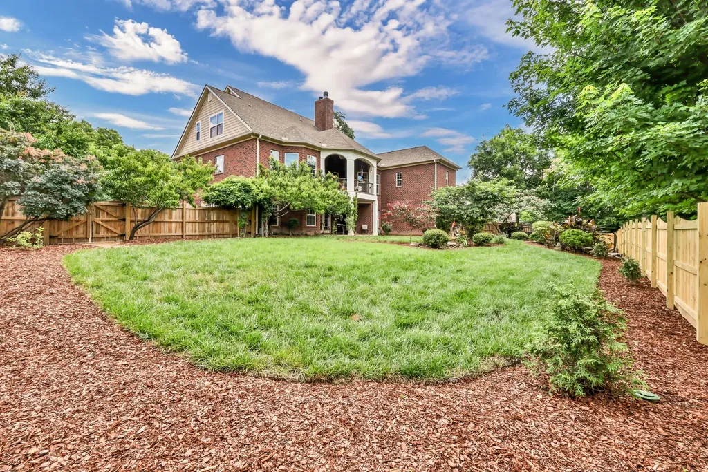 6252 Palomar Court Nashville TN 37211