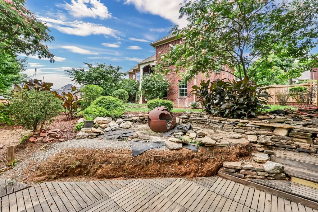 6252 Palomar Court Nashville TN 37211