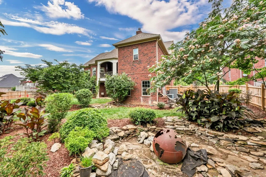 6252 Palomar Court Nashville TN 37211
