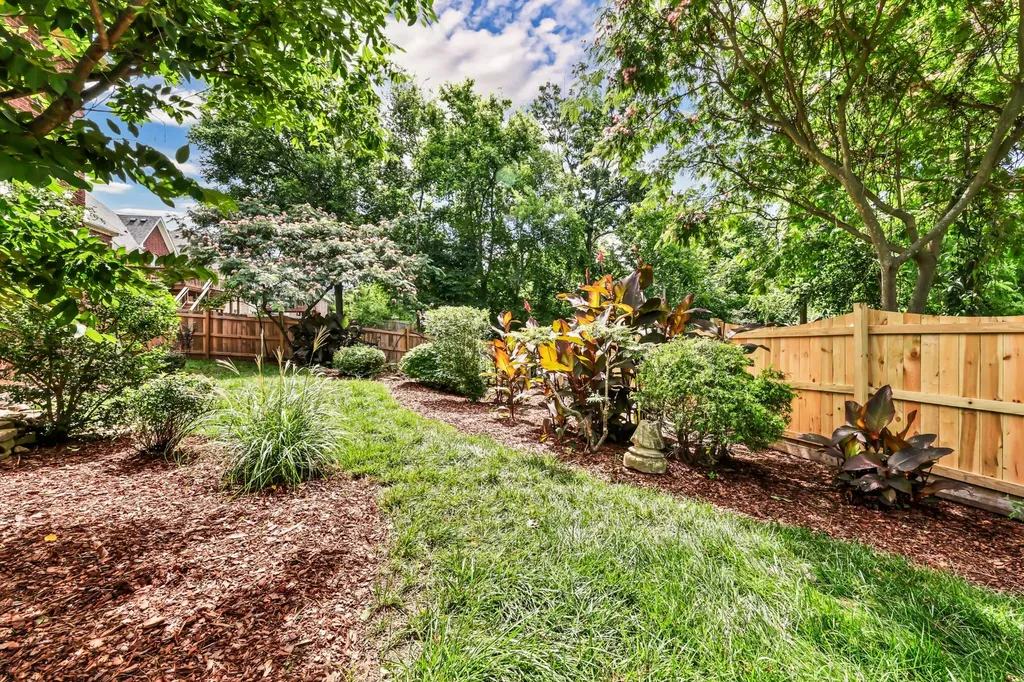 6252 Palomar Court Nashville TN 37211