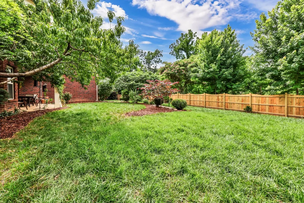 6252 Palomar Court Nashville TN 37211